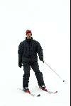Lech 28 februari 2004
Ruud Gullit  op wintersport
