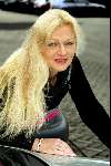eindhoven, 10 Februari 2004
Toni Wille ( ex-pussycat)