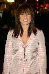 Amsterdam 9 februari 2004
Premiere FEESTJE in Tushinski.
Trijntje Oosterhuis