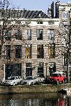 Amsterdam 6 augustus 2005
Huis Adam Curry, Keizersgracht 499 1.600.000 euro
