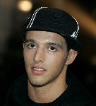 Amsterdam 14 Februari 2005
Uitreiking Edison Music Awards 2005
Ali B