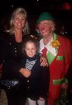 Amsterdam 11 April 1995
Anita Meijer met haar dochter