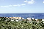 Curacao 17 februari 2005
In dit huis zouden Prins Willem Alexander en Maxima geinteresseerd zijn. Het ligt op Coral Estate.