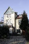 Hilversum 7 februari 2005
Huis Esther Duller te koop .