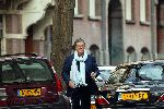 Amsterdam1 maart 2003

Frans Molenaar met jaguar

Peter Smulders bv