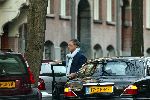 Amsterdam1 maart 2003

Frans Molenaar met jaguar

Peter Smulders bv