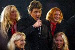 Rotterdam 5 oktober 2002
 
Rene Froger optreden in AHOY
Rene met Carel Craayenhof

Peter Smulders bv