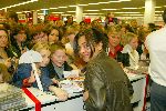 Rotterdam 27 februari 2003
Georgina Verbaan