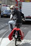 Amsterdam 23 Maart 2005