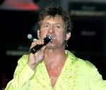 Amsterdam 14 Februari 2005
Uitreiking Edison Music Awards 2005
De Dijk kreeg de oeuvreprijs voor beste Nederlandse artiest Huub v d Lubbe