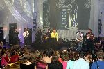 Amsterdam 14 Februari 2005
Uitreiking Edison Music Awards 2005
De Dijk kreeg de oeuvreprijs voor beste Nederlandse artiest Huub v d Lubbe