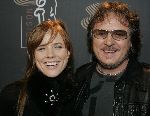 Amsterdam 14 Februari 2005
Uitreiking Edison Music Awards 2005
Zucchero en Ilse Delange