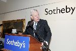 Amsterdam 24 februari 2005
Presentatie boek Thomas Lepeltak bij Sotheby's
 Jaap Rost Onnes