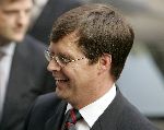 Leiden 8 februari 2005
Koningin Beatrix ere doctoraal.  Jan peter Balkenende
Peter Smulders bv