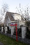 Vinkeveen  6 augustus 2005
Huis Katja Schuurman op plaswijk 31