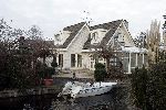 Vinkeveen  6 Februari 2005
Huis Katja Schuurman op plaswijk 31