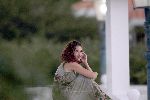 Curacao 19 februari 2005
Katja Schuurman viert haar 30e verjaardag op Curacao met gsm