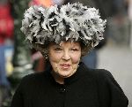 Leiden 8 februari 2005
Koningin Beatrix ere doctoraal.
