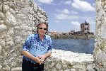 Curacao 18 februari 2005
Lee Towers