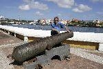 Curacao 18 februari 2005
Lee Towers