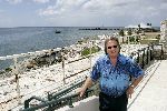 Curacao 18 februari 2005
Lee Towers