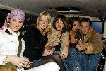 Rotterdam 27 februari 2003
Georgina Verbaan Ellen ten Damme Edgar Wurfbain Chantal Janzen enLieke v Lexmond...... bij signeren volle maan