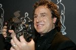 Amsterdam 14 Februari 2005
Uitreiking Edison Music Awards 2005
Marco Borsato