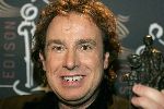 Amsterdam 14 Februari 2005
Uitreiking Edison Music Awards 2005
Marco Borsato