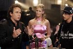 Amsterdam 14 Februari 2005
Uitreiking Edison Music Awards 2005
Marco Borsato winnaar van 3 Edisons
Beste Zanger DVD 