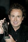 Amsterdam 14 Februari 2005
Uitreiking Edison Music Awards 2005
Marco Borsato winnaar van 3 Edisons
Beste Zanger DVD 