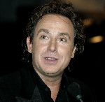 Amsterdam 14 Februari 2005
Uitreiking Edison Music Awards 2005
Marco Borsato winnaar van 3 Edisons
Beste Zanger DVD 