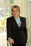 Hilversum 27 februari 2003
Presentatie Veronica nieuwe seizoen
Margriet v d Linden