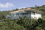 Curacao 17 februari 2005
In dit huis zouden Prins Willem Alexander en Maxima geinteresseerd zijn. Het ligt op Coral Estate