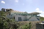 Curacao 17 februari 2005
In dit huis zouden Prins Willem Alexander en Maxima geinteresseerd zijn. Het ligt op Coral Estate