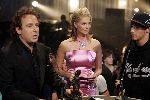Amsterdam 14 Februari 2005
Uitreiking Edison Music Awards 2005
Gepresenteerd door NANCE op de foto met Marco borsato en 
Ali B