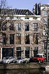 Amsterdam 6 augustus 2005
Huis Adam Curry, Keizersgracht 499 1.600.000 euro