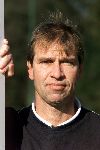 Eindhoven, 20 februari 2004
Hoofdopleidingen jeugd PSV, Pim Verbeek