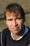 Eindhoven, 20 februari 2004
Hoofdopleidingen jeugd PSV, Pim Verbeek