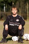 Eindhoven, 20 februari 2004
Hoofdopleidingen jeugd PSV, Pim Verbeek