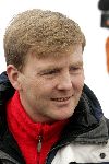 Lech 12 februari 2005
Prins Willem Alexander