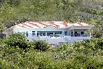 Curacao 17 februari 2005
In dit huis zouden Prins Willem Alexander en Maxima geinteresseerd zijn. Het ligt op Coral Estate