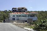 Curacao 17 februari 2005
In dit huis zouden Prins Willem Alexander en Maxima geinteresseerd zijn. Het ligt op Coral Estate