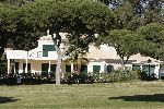 10 Februari 2005 Vale do Lobo (Portugal)
Het tweede huis van PSV-Voorzitter Rob Westerhof