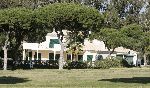 10 Februari 2005 Vale do Lobo (Portugal)
Het tweede huis van PSV-Voorzitter Rob Westerhof