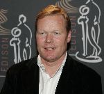 Amsterdam 14 Februari 2005
Uitreiking Edison Music Awards 2005
Ronald koeman