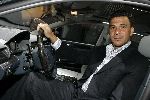Amsterdam 9 februari 2005
Galavond autorai.
Ruud Gullit in VW Phaeton