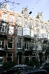 Amsterdam 6 augustus 2005
Huis Ruud de Wild