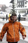 Lech 11 februari 2005
Stan Storimans op wintersport.