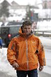 Lech 11 februari 2005
Stan Storimans op wintersport.