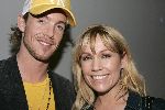 Amsterdam 14 Februari 2005
Uitreiking Edison Music Awards 2005
Charly Luske et Tanja Jess